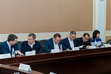 Определены средства на «сельский бюджет»